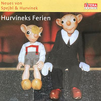 CD "Hurvineks Ferien"