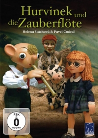 DVD "Die Zauberflöte"